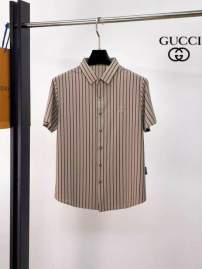 Picture of Gucci Shirts Short _SKUGucciM-4XL24cx3828409